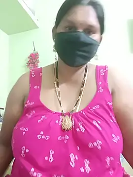 telugutanuja  online show from July 19, 5:04 pm