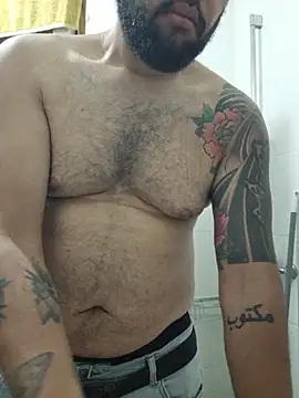 morenogih online show from April 7, 10:34 pm