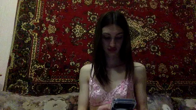 CrazyJasminee online show from March 17, 9:30 pm