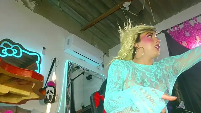 candy aass online show from May 31, 10:33 pm