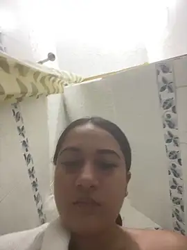 Dalila Nora online show from April 1, 1:41 pm