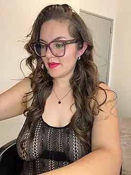 Barbara Ec online show from April 1, 1:12 pm