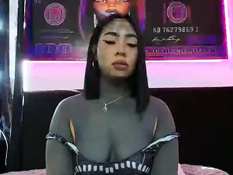 blackeyestatto online show from March 19, 8:57 pm