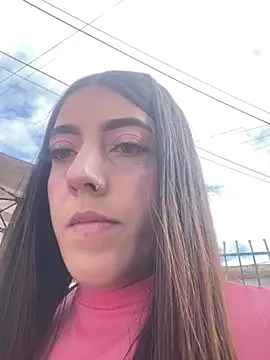 Electra Pinkk online show from July 5, 1:39 pm