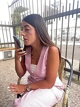 Electra Pinkk online show from June 30, 12:48 pm