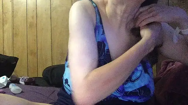 milfmichelle69 online show from May 26, 2:16 pm