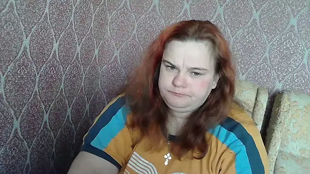 DollyGersonn online show from March 22, 5:24 am