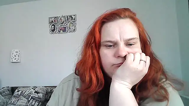 DollyGersonn online show from April 22, 1:30 pm