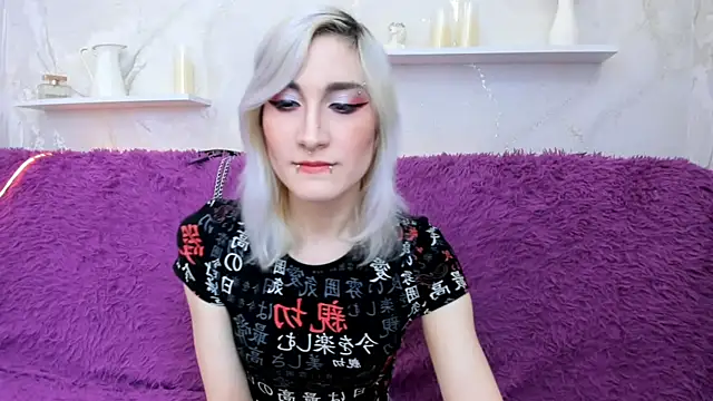 DianaBardot online show from April 18, 9:23 am