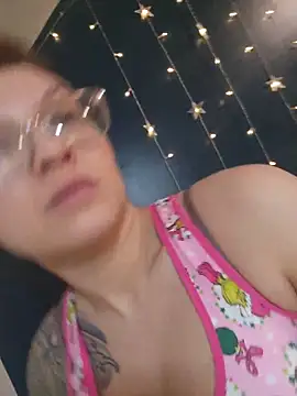 NicolePearl online show from March 20, 1:32 am