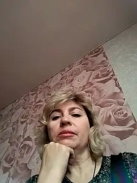 NataLilu826 online show from March 24, 1:16 pm