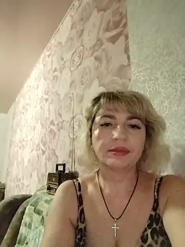 NataLilu826 online show from July 13, 7:36 pm