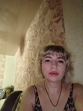 NataLilu826 online show from July 1, 7:46 pm