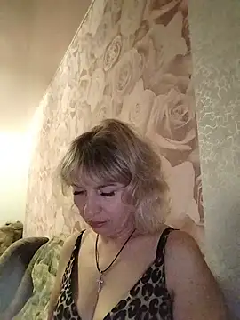 NataLilu826 online show from June 19, 6:33 pm