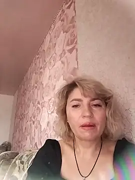 NataLilu826 online show from April 13, 7:53 am