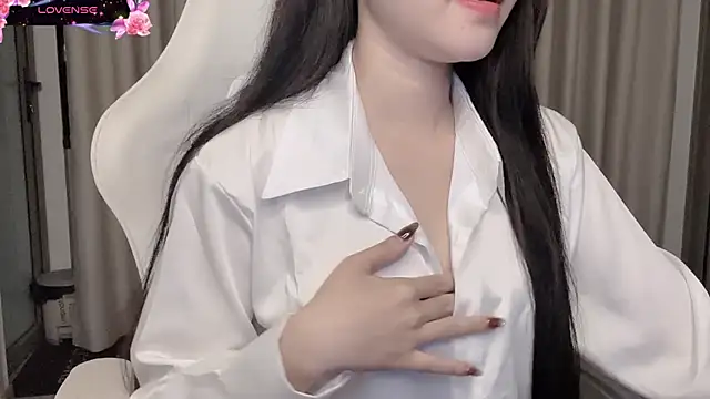 Ngan-Baby online show from March 29, 12:04 pm