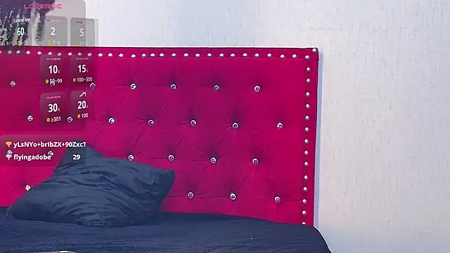 AmaraMonet online show from April 2, 4:26 pm