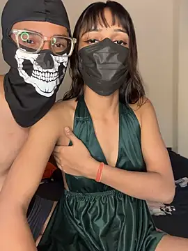 notty love online show from April 11, 3:37 pm