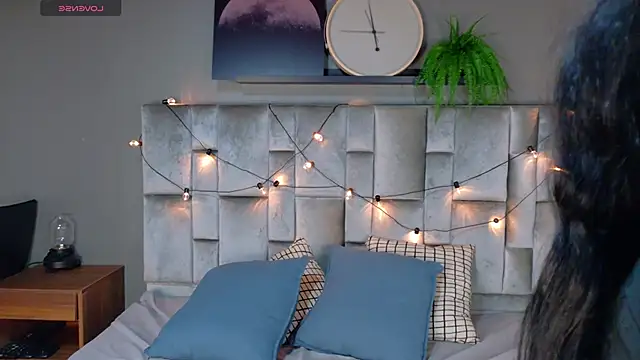 Meganlove   online show from March 26, 3:08 am