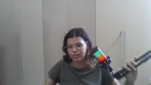 ArleneHollan online show from March 12, 5:15 pm