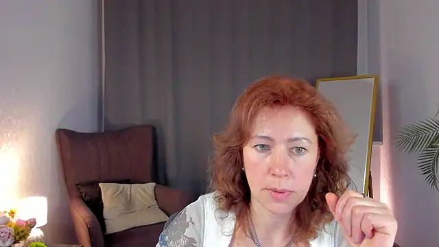 LeticiaRomano online show from March 21, 12:21 pm