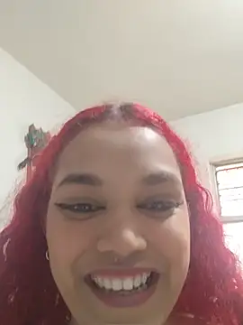 luna veega online show from July 20, 9:48 pm