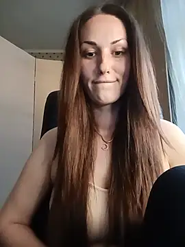 LunaCrystall online show from May 23, 4:27 pm