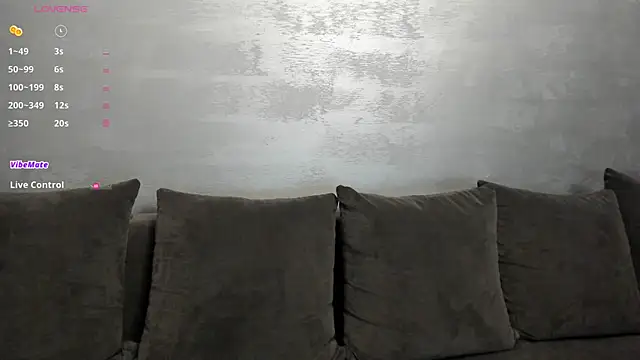 IvyTease  online show from July 4, 6:31 am