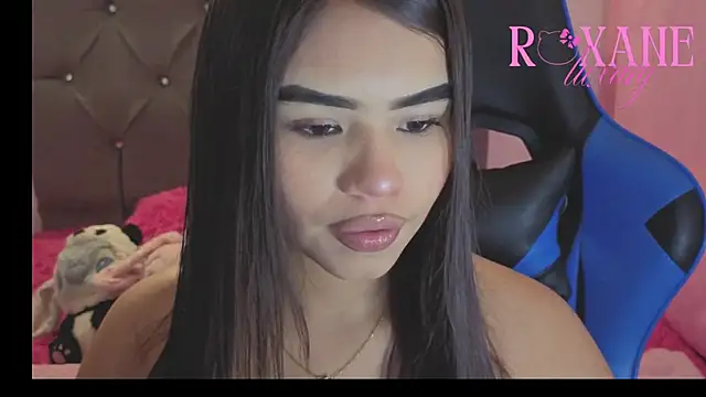 Roxan Luxe online show from March 14, 12:00 am