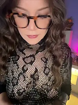 Tallulah Kinky online show from June 5, 6:03 pm