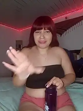 liasweetgs online show from March 26, 4:03 am