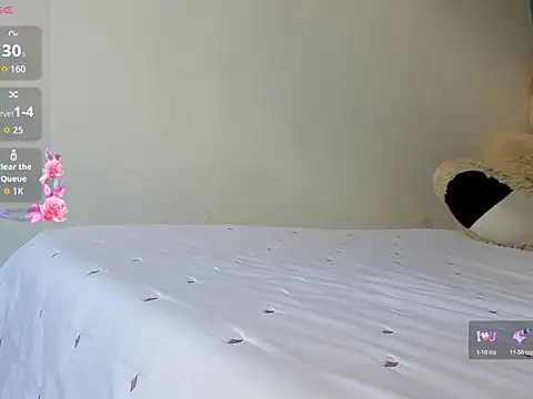 Soycriss31 online show from March 21, 4:23 pm