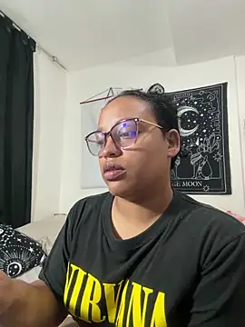 tokio angel online show from March 17, 1:09 am