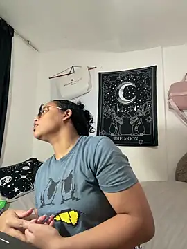 tokio angel online show from March 15, 2:35 am