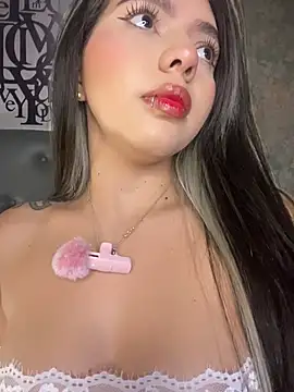 LolliePopsXXX online show from April 25, 1:14 pm