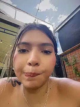 LolliePopsXXX online show from July 28, 6:20 pm