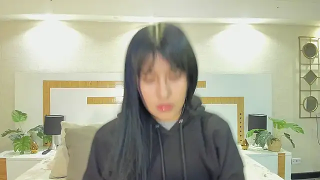 Violettaa Stone online show from July 15, 3:22 am