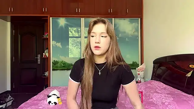 AnnaWasp online show from July 25, 11:56 pm