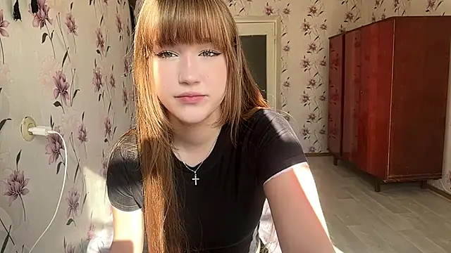 AnnaWasp online show from May 22, 5:38 am