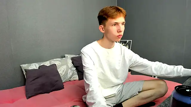 Mark Brain online show from June 17, 12:06 pm