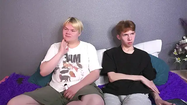Mark Brain online show from July 8, 8:11 pm