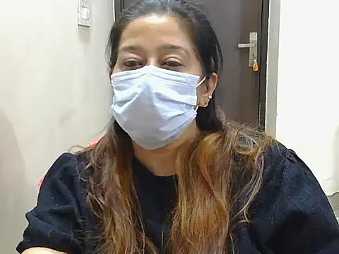 spicy Zara online show from May 8, 7:49 pm