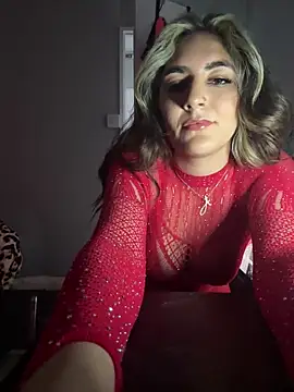 Sophialacex online show from March 17, 10:41 am