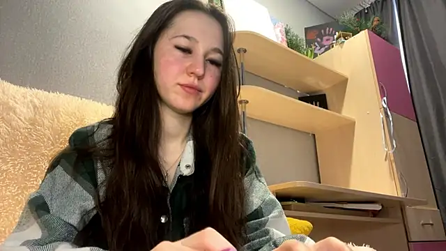 Sarahmasara online show from March 17, 2:26 am