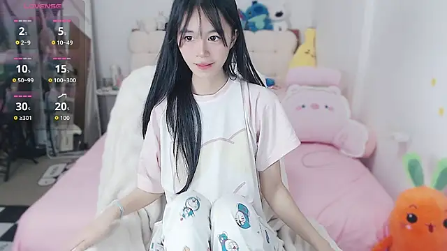 Rabbit1320 online show from March 27, 9:21 am