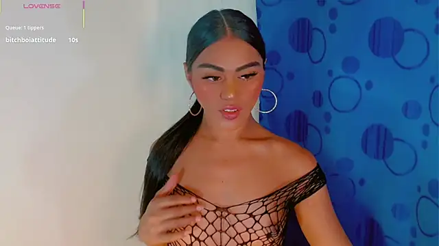 tiifannysexyhot online show from July 20, 7:11 am