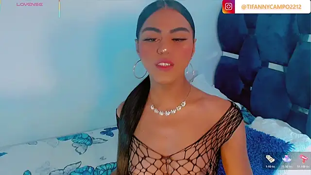 tiifannysexyhot online show from July 29, 3:50 am