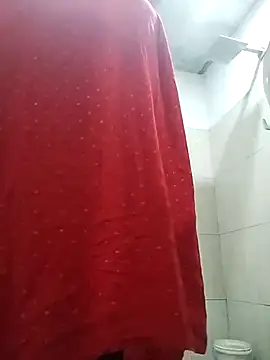 anjupere online show from April 16, 11:40 pm