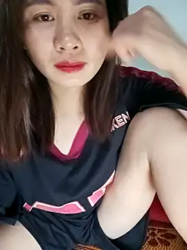 Lay Di online show from March 27, 3:02 pm