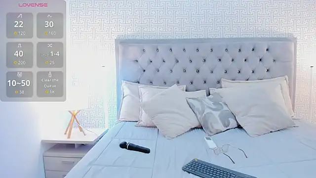 Alexa Wiild online show from April 11, 3:56 am